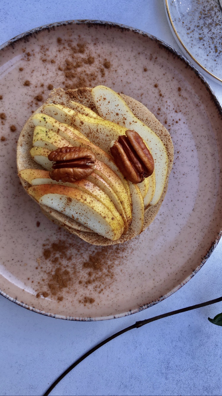 Pancakes